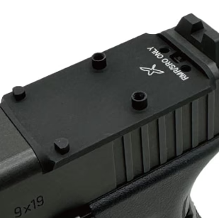 Angry Gun MARUI G17 GEN5 MOS