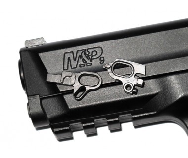 wii tech M&P9 MARUI NO36 43 SEAR3175