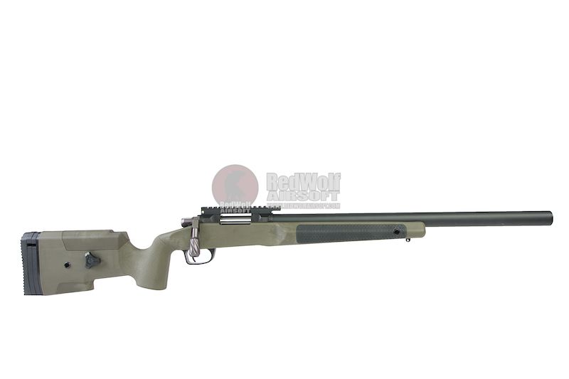 Maple Leaf MLC338 OD170
