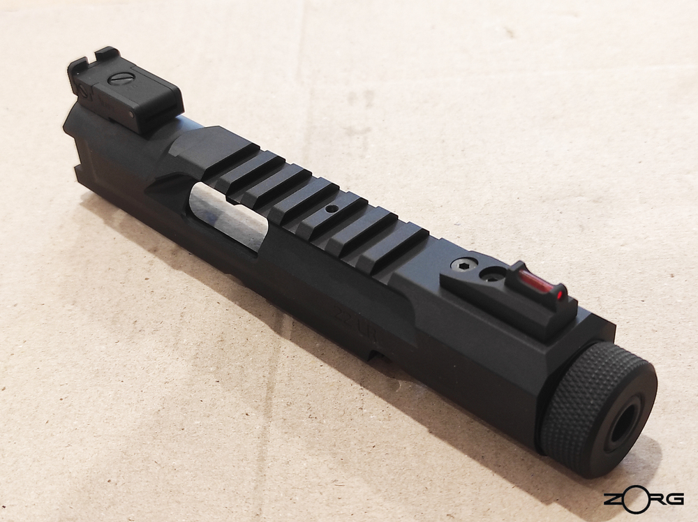 TTI AAP01 MINI UP