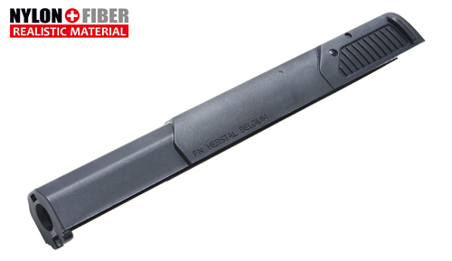 Guarder MARUI FN57 GBB BLACK2019 NEW