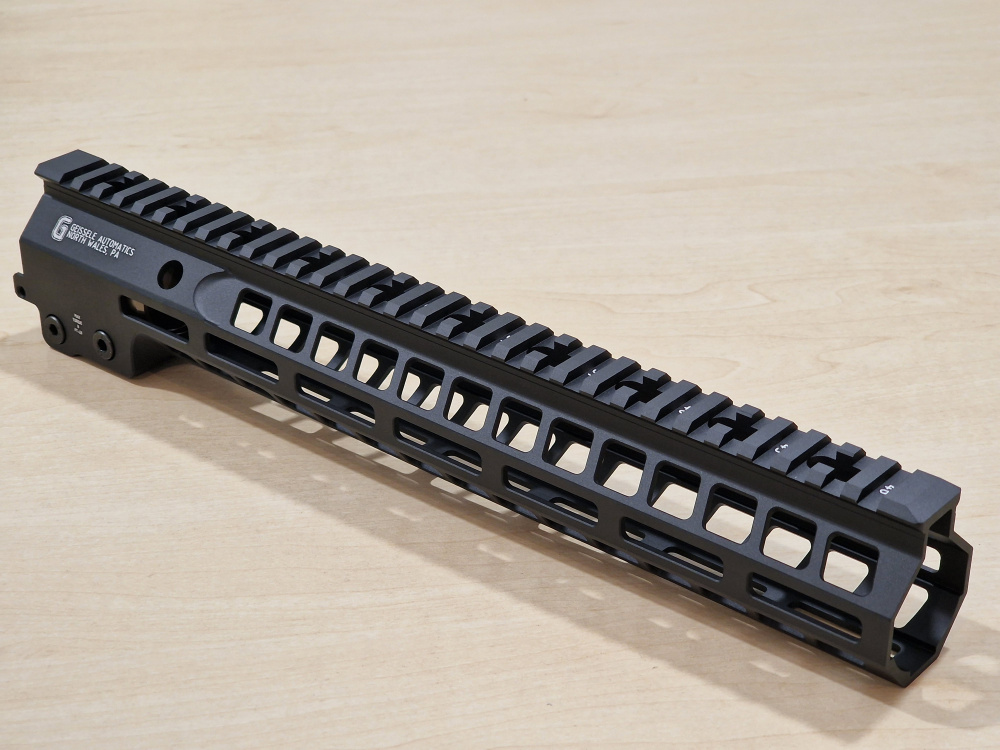 Angry Gun MK14 RAIL13