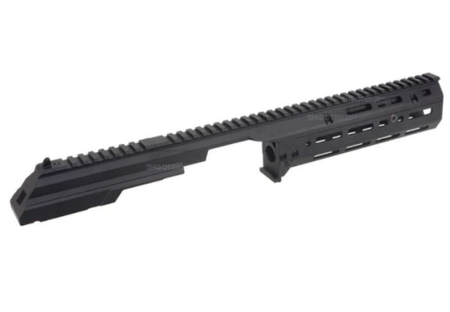 CYMA 5KU 19489 MK3 1913MILSTD SHORT AKMAK105