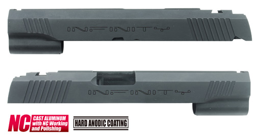 Guarder CUSTOM MARUI HICAPA51