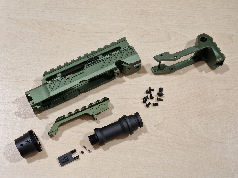 5KU 15208 AAP01 CARBINE