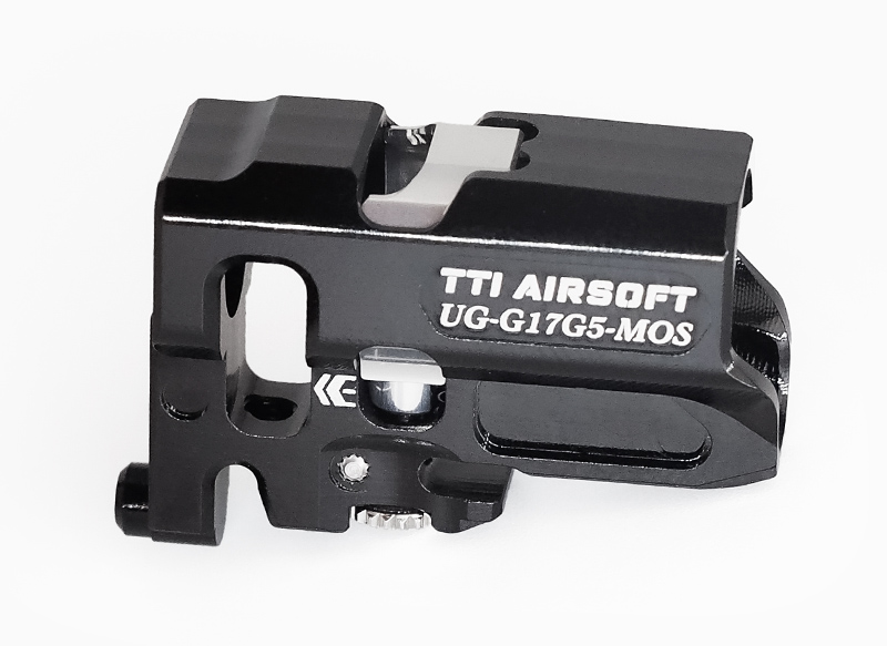 TTI G17 GEN5 MOS UP