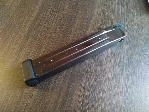 Tokyo Marui HICAPA51 LONG