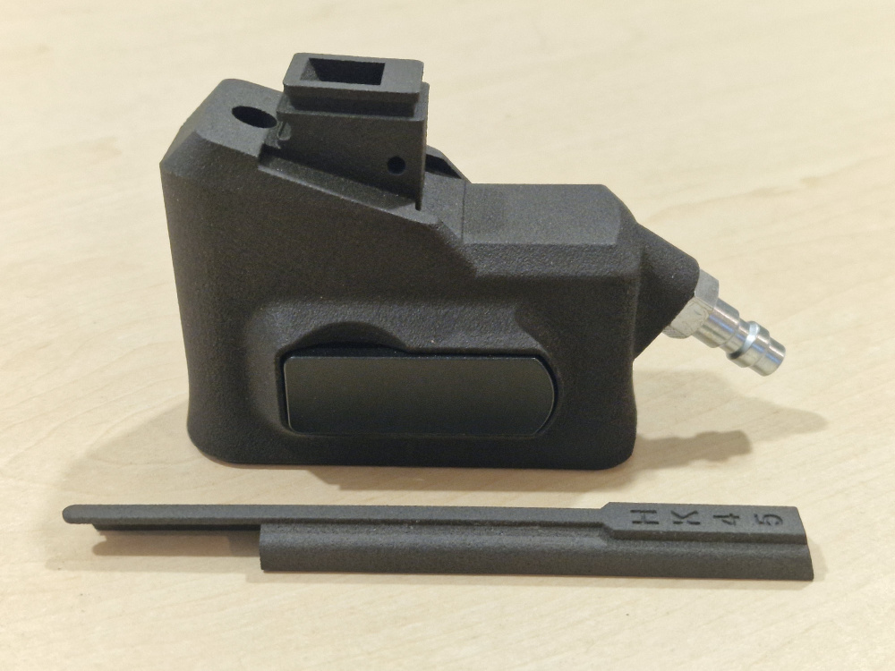 airtac HK45 M4 HPA