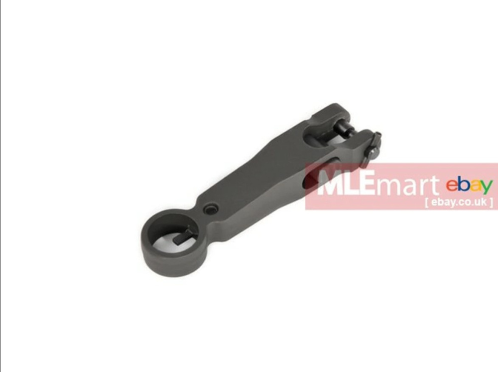 VFC VF9FST416BK02 HK416 HK417