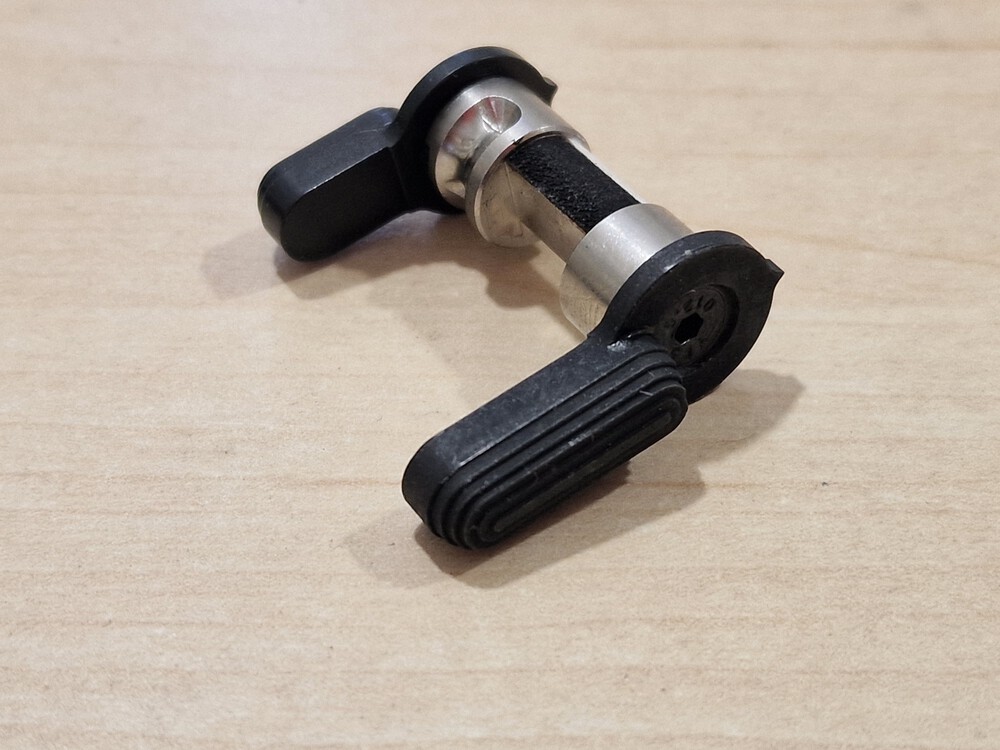 wolverine AMBI3POSITION